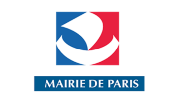 LOGO Mairie de Paris - Références Clientèle