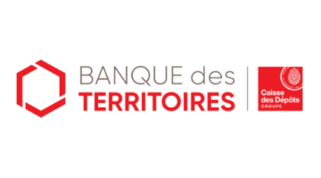 LOGO Banque des Territoires - Références Clientèle