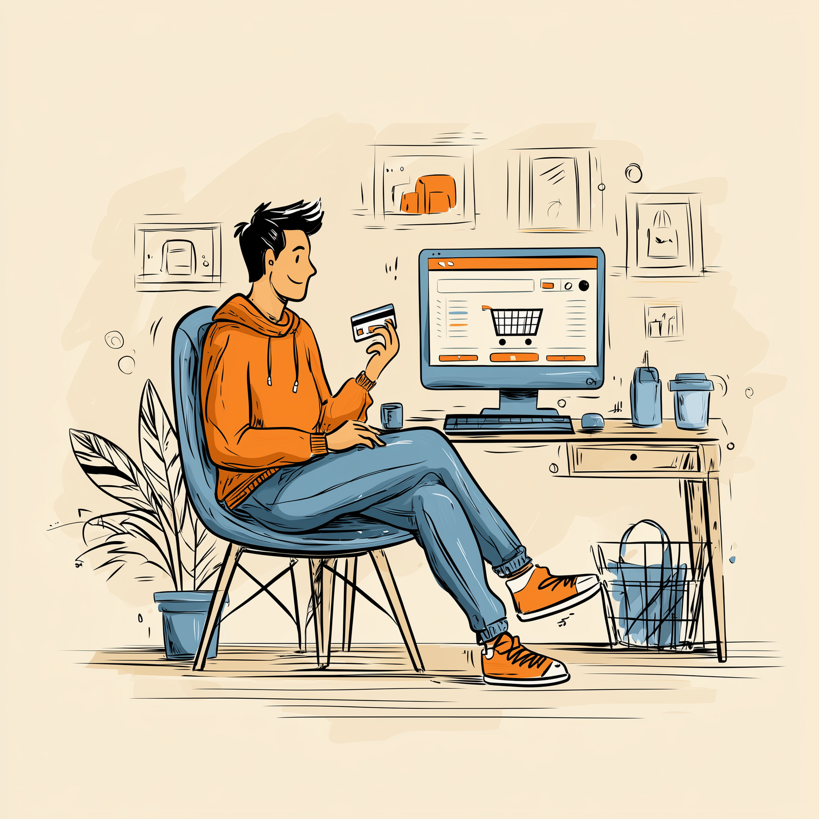 visuel intensification e commerce