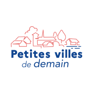 LOGO PETITES VILLES DE DEMAIN