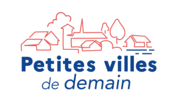 LOGO PETITES VILLES DE DEMAIN