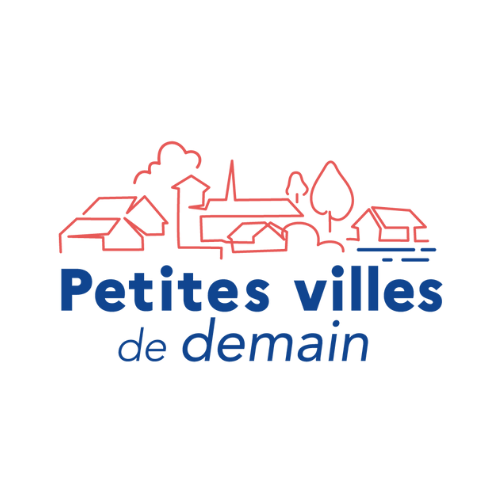 LOGO PETITES VILLES DE DEMAIN