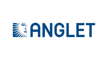 LOGO VILLE D'ANGLET
