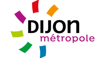 LOGO METROPOLE DE DIJON