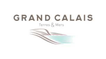 LOGO GRAND CALAIS